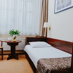 Hotel Korel комната для гостей фото 4