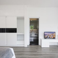 Отель Luxury Nha Trang Hotel Вьетнам, Нячанг - 7 отзывов об отеле, цены и фото номеров - забронировать отель Luxury Nha Trang Hotel онлайн фото 4