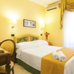 Hotel Tuscolana комната для гостей фото 2