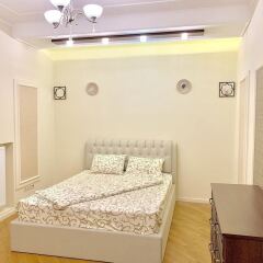 Апартаменты Apartment Lesi Ukrainki 29 комната для гостей фото 4