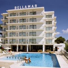 Bellamar Hotel Beach & Spa бассейн