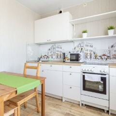 Гостиница KvartalApartments. Meshcherskiy Bulvar 9 в номере