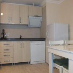 Heybeli Butik Hotel Хейбелиада в номере