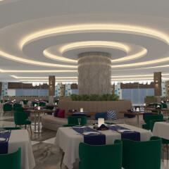 Отель Eftalia Resort питание фото 2