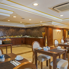 Отель Manesol Boutique Taksim питание фото 2