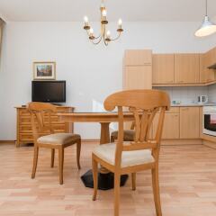Апартаменты Aldano Serviced Apartments Вена фото 10