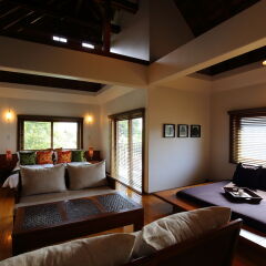 Sankara Hotel & Spa Yakushima Якусима комната для гостей фото 4