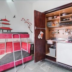 Romantic Vatican Rooms Guest House in Rome, Italy from 149$, photos, reviews - zenhotels.com photo 2