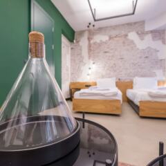 Отель R34 Boutique Hotel Болгария, София - отзывы, цены и фото номеров - забронировать отель R34 Boutique Hotel онлайн детские мероприятия фото 2