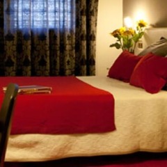 Отель Villasegura Испания, Ориуэла - отзывы, цены и фото номеров - забронировать отель Villasegura онлайн комната для гостей
