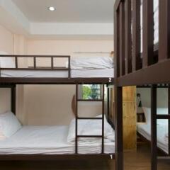 Отель 1989 Ratchada Bangkok - Hostel Таиланд, Бангкок - отзывы, цены и фото номеров - забронировать отель 1989 Ratchada Bangkok - Hostel онлайн фото 7