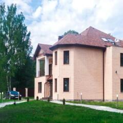 Гостиница River House фото 8