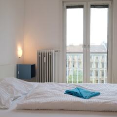 Отель Sobieski Apartments Schottenring Австрия, Вена - отзывы, цены и фото номеров - забронировать отель Sobieski Apartments Schottenring онлайн детские мероприятия