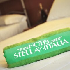 Hotel Stella d'Italia банкомат