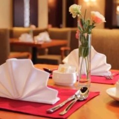 Отель Bell Tower Hotel Xian Китай, Сиань - отзывы, цены и фото номеров - забронировать отель Bell Tower Hotel Xian онлайн питание фото 2