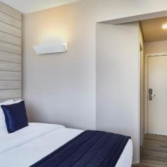 Hotel Contemporâneo BY Royal Palm Hotels & Resorts in Campinas, Brazil from 77$, photos, reviews - zenhotels.com guestroom photo 3