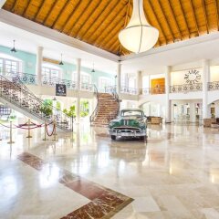 Отель Be Live Collection Punta Cana - All Inclusive интерьер отеля