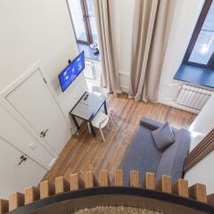 Apart-hotel near Hermitage Санкт-Петербург удобства в номере