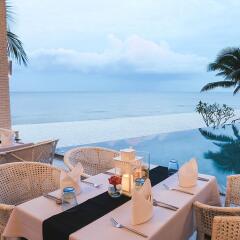 Отель Laksasubha Hua Hin бассейн фото 3