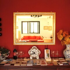 Отель B&B Villa Maria Giovanna Италия, Джардини Наксос - отзывы, цены и фото номеров - забронировать отель B&B Villa Maria Giovanna онлайн питание