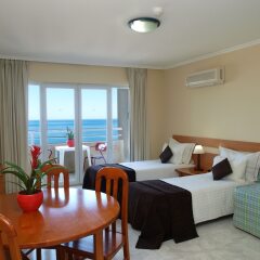 Отель Apartamentos Turisticos Jardins Da Rocha Португалия, Портимао - отзывы, цены и фото номеров - забронировать отель Apartamentos Turisticos Jardins Da Rocha онлайн фото 2