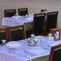 Отель Emsa Otel Maltepe питание