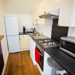 Отель Celebrity Apartments Великобритания, Брайтон - отзывы, цены и фото номеров - забронировать отель Celebrity Apartments онлайн фото 19