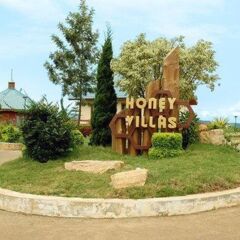 Отель Aye Thar Yar Golf Resort детские мероприятия