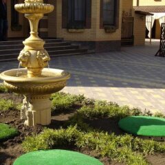 Гостиница Villa Stefana развлечения
