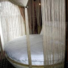 Salinas Istanbul Hotel спа