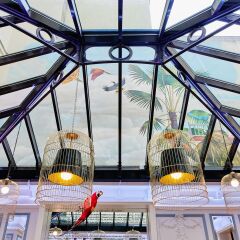 Отель Hôtel Bradford Elysées - Astotel