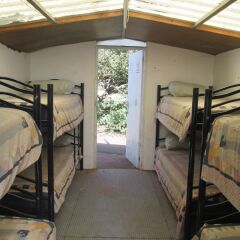 Campamento Quimpi Hostel Ла-Матанса-де-Асентехо детские мероприятия фото 2