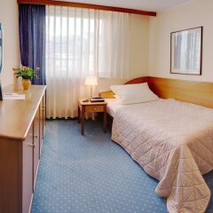 Hotel Rubin комната для гостей фото 4