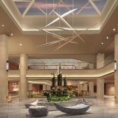 White Swan Hotel интерьер отеля фото 2