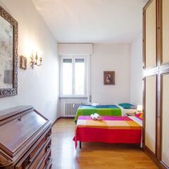 Отель Monginevra Old Fashioned House детские мероприятия