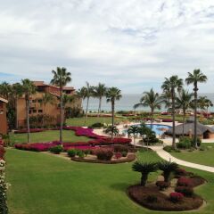 Отель Casa Del Mar Condos фото 11