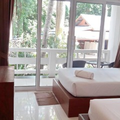Отель Living Chill at Lamai Таиланд, Самуи - отзывы, цены и фото номеров - забронировать отель Living Chill at Lamai онлайн комната для гостей