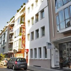 Отель Cara Vita Hotel Германия, Кёльн - 1 отзыв об отеле, цены и фото номеров - забронировать отель Cara Vita Hotel онлайн фото 3
