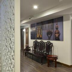 Siam Champs E’Lyse’Esi Unique Hotel Бангкок гостиничный бар