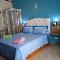 Гостевой дом Tarona фото 32