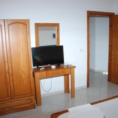 Hotel Vola удобства в номере