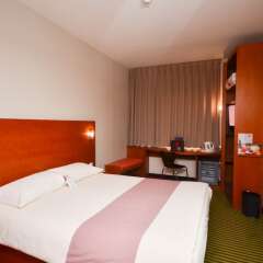 Отель ibis Amman фото 4
