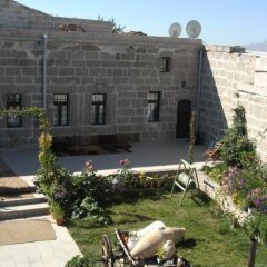 Osmanoglu Hotel Турция, Гюзельюрт - отзывы, цены и фото номеров - забронировать отель Osmanoglu Hotel онлайн комната для гостей фото 5
