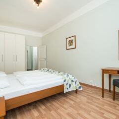 Hotel Orion комната для гостей