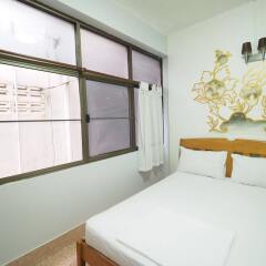 Отель No.7 Guest House комната для гостей фото 4