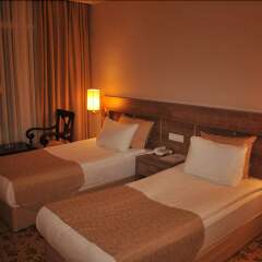 Nerton Hotel Сиде фото 3