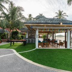 Отель Chaba Cabana Beach Resort фото 13