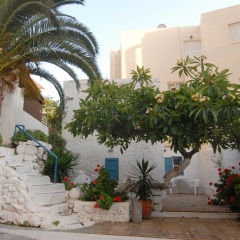 Agla Hotel фото 2