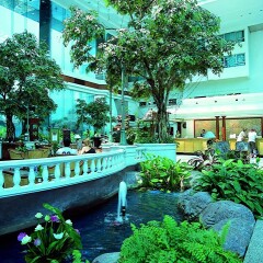 Отель Windsor Suites And Convention Бангкок фото 4