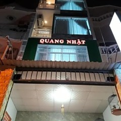 Отель Quang Nhat Hotel Вьетнам, Нячанг - отзывы, цены и фото номеров - забронировать отель Quang Nhat Hotel онлайн фото 4